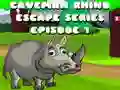 Spil Hulemand Rhino Escape Serie Episode 1 online Spil Hulemand Rhino Escape Serie Episode 1 online