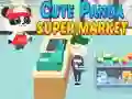 Spil Sød Panda Supermarked online Spil Sød Panda Supermarked online