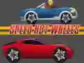 Spil Hastighed Hot Wheels online Spil Hastighed Hot Wheels online