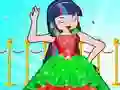 Spil Prinsesse SM Historie Puslespil online Spil Prinsesse SM Historie Puslespil online