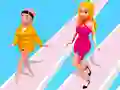 Spil Catwalk Kamp online Spil Catwalk Kamp online