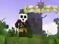 Spil Voxel-pirater online Spil Voxel-pirater online