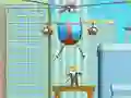 Spil Krogkast 3D online Spil Krogkast 3D online