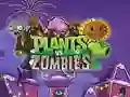 Spil Planter mod Zombier online Spil Planter mod Zombier online