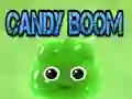 Spil CANDY BOOM online Spil CANDY BOOM online