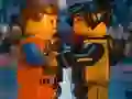 Spil Ninjago Puslespil online Spil Ninjago Puslespil online
