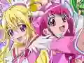Spil Glitter Force Puslespil online Spil Glitter Force Puslespil online