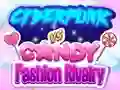 Spil Cyberpunk Vs Candy Fashion online Spil Cyberpunk Vs Candy Fashion online