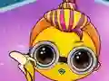Spil Minions Popsy Humanisering online Spil Minions Popsy Humanisering online
