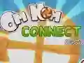 Spil Om Nom Forbind Classic online