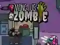 Spil Bland os vs Zombier online Spil Bland os vs Zombier online