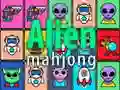 Spil Alien Mahjong online