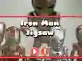 Spil Iron Man Puslespil online