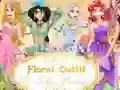 Spil Blomsterudklædning Til Prinsessen online Spil Blomsterudklædning Til Prinsessen online