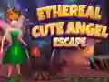 Spil Ethereal Cute Angel Flugt online