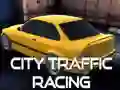 Spil Bytrafik Racing online Spil Bytrafik Racing online