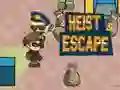 Spil Røveri Flugt online Spil Røveri Flugt online
