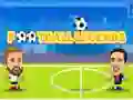 Spil Fodboldlegender online