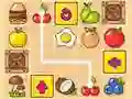 Spil Snack Mahjong online Spil Snack Mahjong online