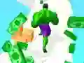 Spil Muskel Løb online