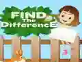 Spil Find forskellen online