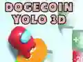 Spil Dogecoin Yolo 3D online Spil Dogecoin Yolo 3D online