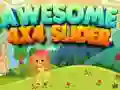 Spil Fantastisk 4x4 Skyder online Spil Fantastisk 4x4 Skyder online