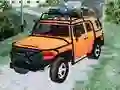 Spil Off-Road Lastbil Kørsel 3D online Spil Off-Road Lastbil Kørsel 3D online