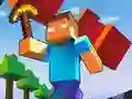 Spil Miner Rush online Spil Miner Rush online