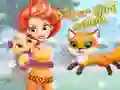 Spil Super Pige Salon online Spil Super Pige Salon online