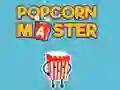Spil Popcornmester online Spil Popcornmester online