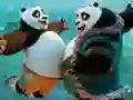 Spil Kung Fu Panda Puslespil online Spil Kung Fu Panda Puslespil online