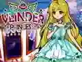 Spil Sommerfugleprinsesse online Spil Sommerfugleprinsesse online