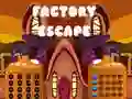 Spil Fabriksflugt online