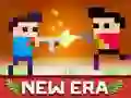 Spil Slot Krige: Ny Æra online