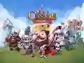 Spil Slotforsvar online Spil Slotforsvar online