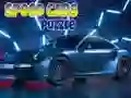 Spil Hurtige Biler Puslespil online