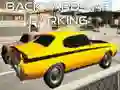 Spil Parkering af biler i baghaven online Spil Parkering af biler i baghaven online