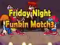Spil Fredag aften Funkin Match3 online Spil Fredag aften Funkin Match3 online