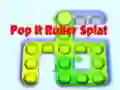 Spil Pop It Roller Splat online Spil Pop It Roller Splat online