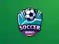 Spil Fodboldhelte online Spil Fodboldhelte online