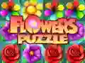 Spil Blomsterpuslespil online Spil Blomsterpuslespil online