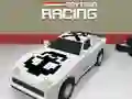 Spil Racer i Den Lille By online Spil Racer i Den Lille By online