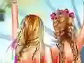 Spil Sommerfestivalmode online Spil Sommerfestivalmode online