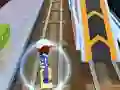 Spil Skateboard Surfing online
