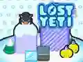 Spil Tabt Yeti online Spil Tabt Yeti online