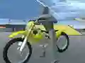 Spil Sports Stunt Cykel 3D online Spil Sports Stunt Cykel 3D online