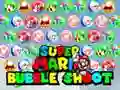 Spil Super Mario Bobleskydning online