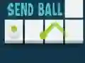 Spil Send bold online Spil Send bold online