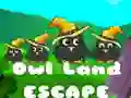 Spil Ugleland Flugt online Spil Ugleland Flugt online